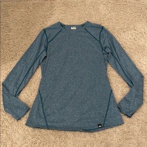 Rei Athletic Top
